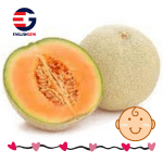 8. 10 fruits name, muskmelon