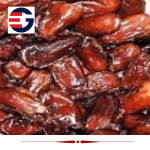 5. Image and dry fruits name, Dates