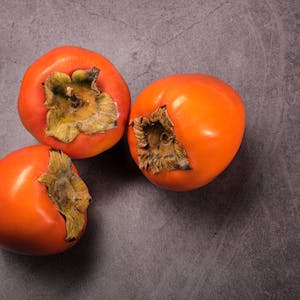 Rainy season fruits, Persimmon