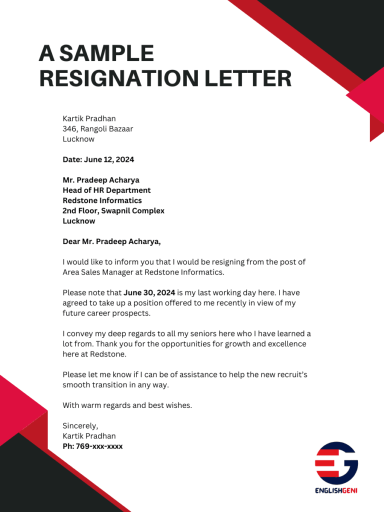 A-Sample-Resignation-Letter