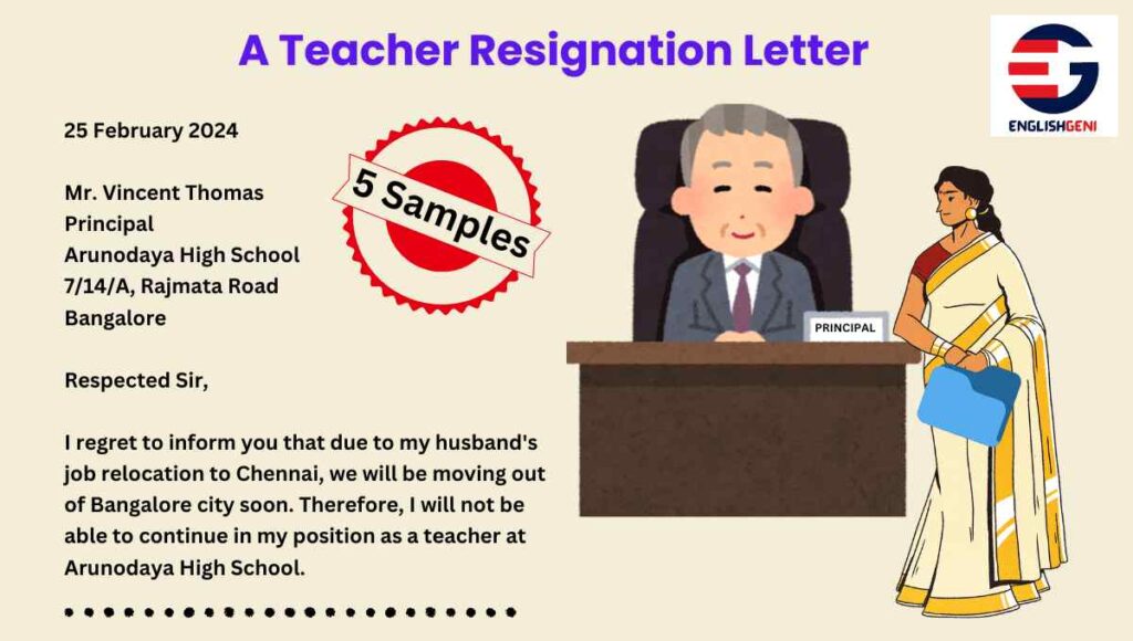 A-Teacher-Resignation-Letter-with-5-Sample-Reasons