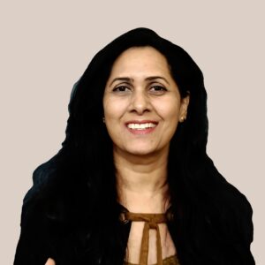 Hina M, Founder, EnglishGeni