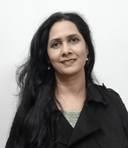 Hina M, Founder, EnglishGeni